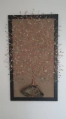 Velký obraz - velikost podle rámu 70-100 x 40-60 cm